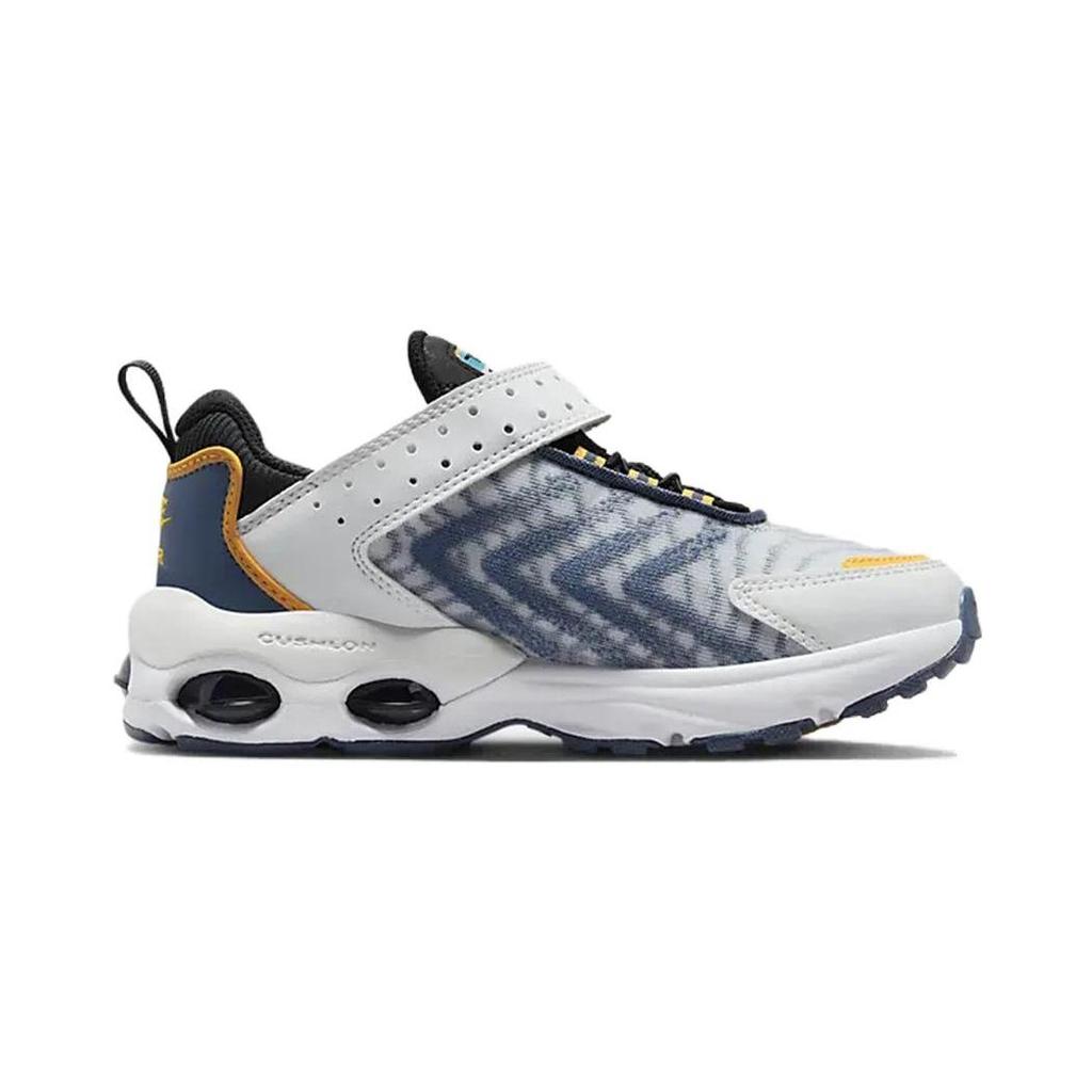 Nike Air Max TW White Blue Laser Orange PS DQ0297-102