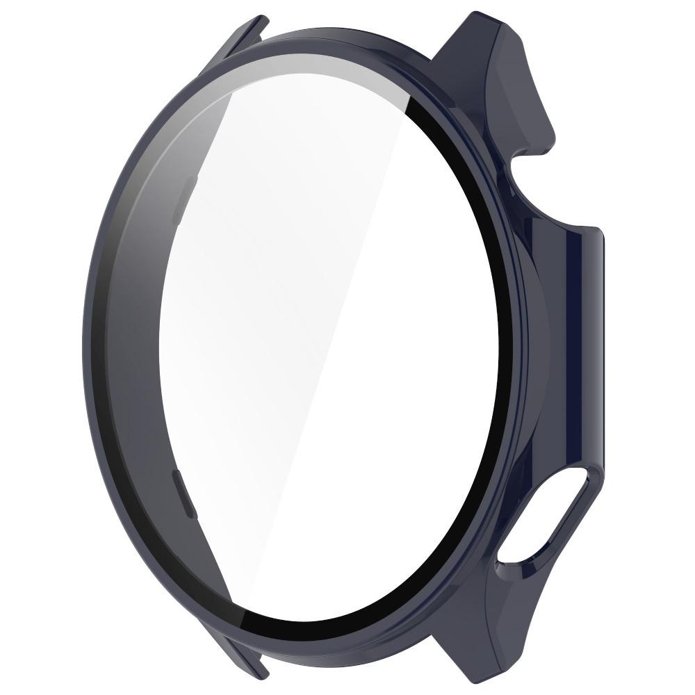 Защитный чехол из ПК+закаленного стекла, корпус для смарт-часов Oppo Watch X2/OnePlus Watch3, аксессуары