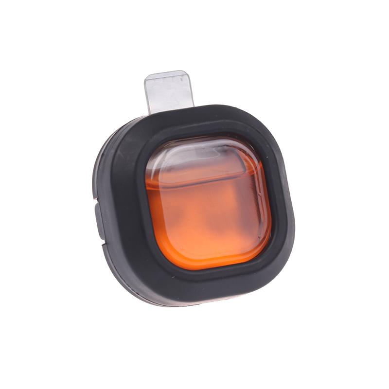 Ароматизаторы для автомобиля Клипсы Освежитель воздуха для кондиционера Жидкий бальзам для ароматерапии Устранение запахов Ароматизатор для автомобиля