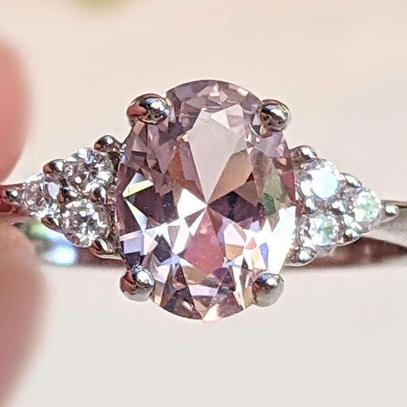 European & American Women's Rings - New Fashion Collection by Jiuqin Jewelry