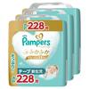 Подгузники Pampers для новорожденных Лучшее для кожи 228 листов x 3 [размер ленты] - первый раз (до 5 кг) (76 упаковок) [Элемент дела]