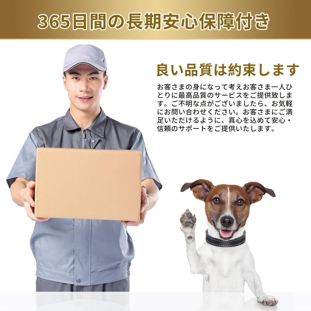 LIKOKLIN Поводок-рулетка для собак с автоматической намоткой, длина 5 м, подходит для средних и крупных собак, предотвращает запутывание поводка