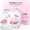 Dove Sakura Sweet Scent Nourishing Body Wash (3 x 1kg)
