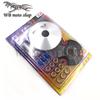 MOFO Motorcycle scooter Moped ATV dlh Variator Kit Front Clutch Drive Pulley For JOG 50cc JOG 90CC  JOG50 JOG90 ZR
