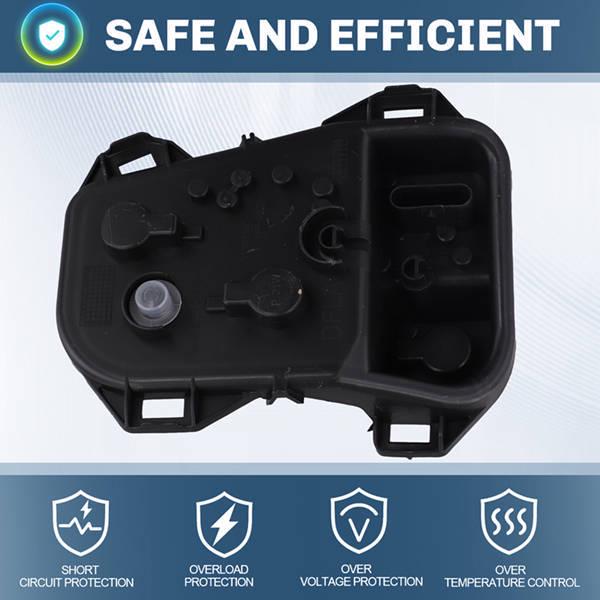 Left Taillight Bulb Socket Bracket for BMW 1 Series F20/F21