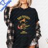 Retro Bad Brains Classic Unique Sport Shirt Trendy Short-Sleeved Unisex's and WoUnisex's General Pattern Round Collar T-Shirt