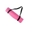 Elastic Adjustable Yoga Mat Belts Shoulder Straps Yoga Mat Shoulder Carrier  Gym Sports