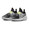 Nike Детские кроссовки Flex Runner 2 JP GS Doodles Black Picante-Red Light-Lemon-Twist DV8253-001