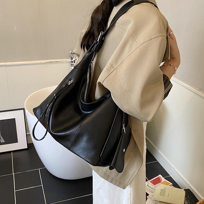 IELGY Ladies Tote Bag Shoulder Crossbody Large Capacity