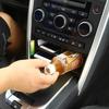 Для Land Rover Discovery Sports 2015-2019 ABS Пластик Черный Центральная Консоль Многофункциональный Ящик Для Хранения Лоток Для Телефона Авто Аксессуары