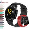 Силиконовый ремешок для Realme Watch S / S Pro Smart Watchband Ремешок для запястья для Xiaomi Realme Watch 2 / 2 Pro Аксессуары Браслет
