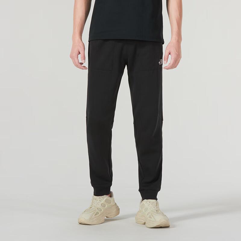 The North Face Мужские спортивные вязаные брюки
