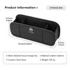 Car Seat Back Water Cup Holder Tissue Box Rear Storage Supplies For Citroen C5 C1 C2 C6 C4L DS3 DS4 DS5 C-Elysee Grand Berlingo