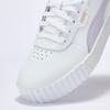 Puma Женские ретро-кроссовки на платформе CARINA 400365