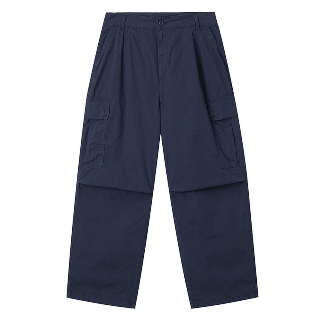 Carhartt WIP Cargo Pants Men's Blue Moderate CHXPTI035565P-1