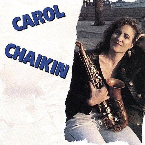 CD КЭРОЛ ЧАЙКИН - Carol Chaikin D271337 Gold Castle 1990 США Джаз Б/У