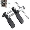 Lmyit Brake Piston Tool Bike Disc Brake Separator Caliper Piston Tool Alloy Steel Disc