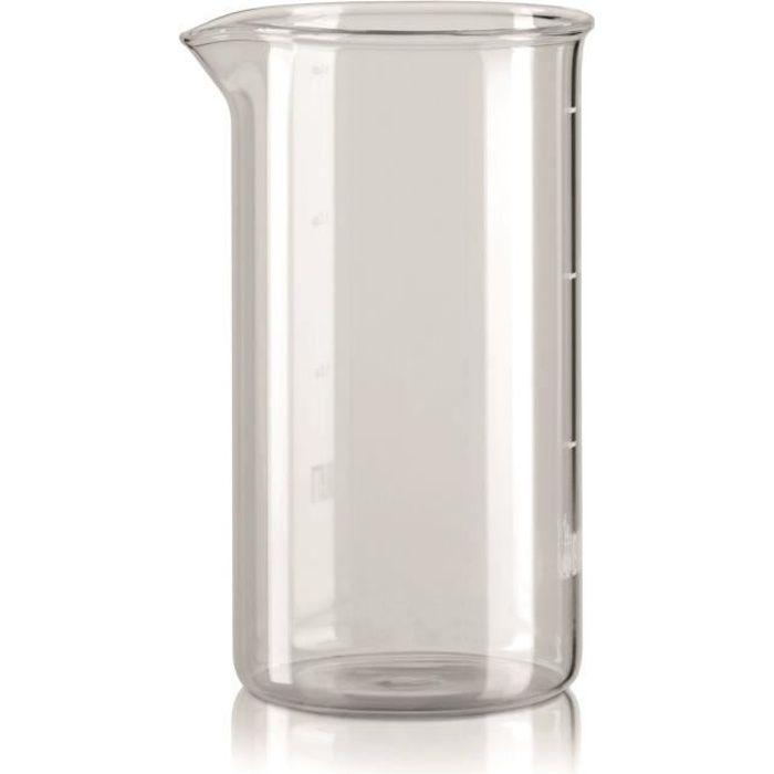 BIALETTI Verre de Rechange 0,35L