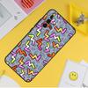 Чехол Daniel Ricciardo F1 Formula 1 для Samsung Galaxy A54 A34 A14 A13 A33 A53 A12 A32 A52 A71 A51 A15 A25 A35 A55