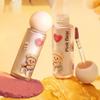 Розовый Медведь - Wonder Last Lip Mud Издание Butterbear - 4 Цвета