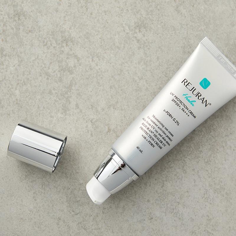 Rejuran Крем Healer UV Protection SPF50+ PA+++ 40мл