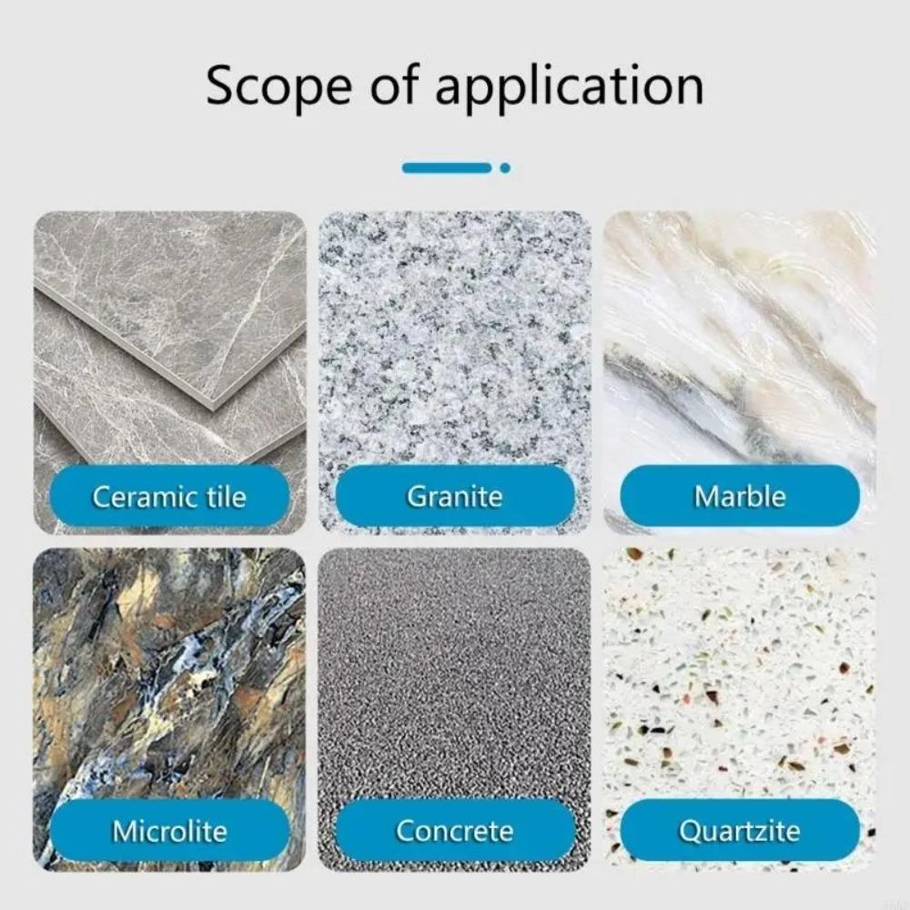 Straight Flute Step Drill Bit Hole Cutter Beveling Chamfer Bit Tile Cutter