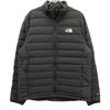The North Face Черная пуховая куртка NF0A7UJF Berry View стрейч XL черная б/у