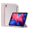 For Tab P11 /P11 Plus 11" TPU Back Stand Tablet Funda For Xiaoxin Pad 11 Plus TB-J606F J607F J616F with Pen Holder case