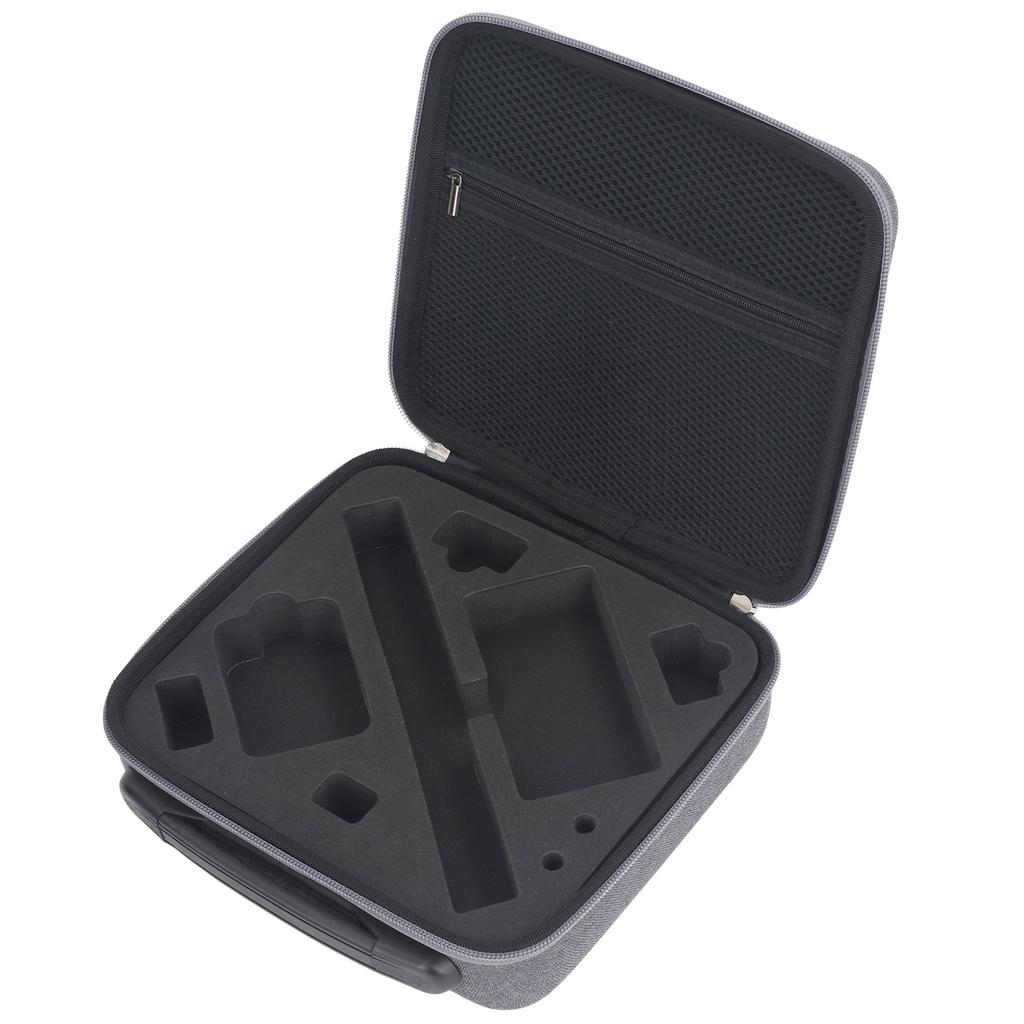 Сумка для хранения камеры для OSMO Action 3 4 Портативная сумка-чехол для аккумулятора, удлинителя, адаптера