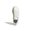 adidas Neo Hoops 2.0 Искусственная кожа Цветочные Удобные Прочные Низкие Ретро Баскетбольные Кроссовки Женские кроссовки Белый EF0122