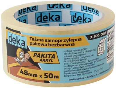 Клеи и герметики – Клейкие ленты