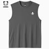 Hello Hipanda, Panda Daily Basic Cool Sports and Leisure Tank Top Sleeveless T-shirt