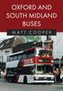 Книга Oxford and South Midland Buses