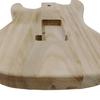 Wood Guitar Drum Replacement Parts, Unfinished Electric Chandelier, Handmade Diamond Grade