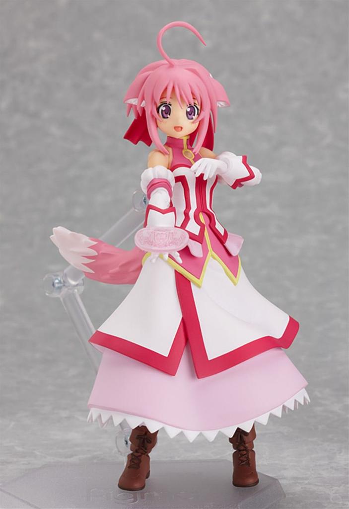 Figma DOG DAYS Мильхьоре Бискотти Ф.