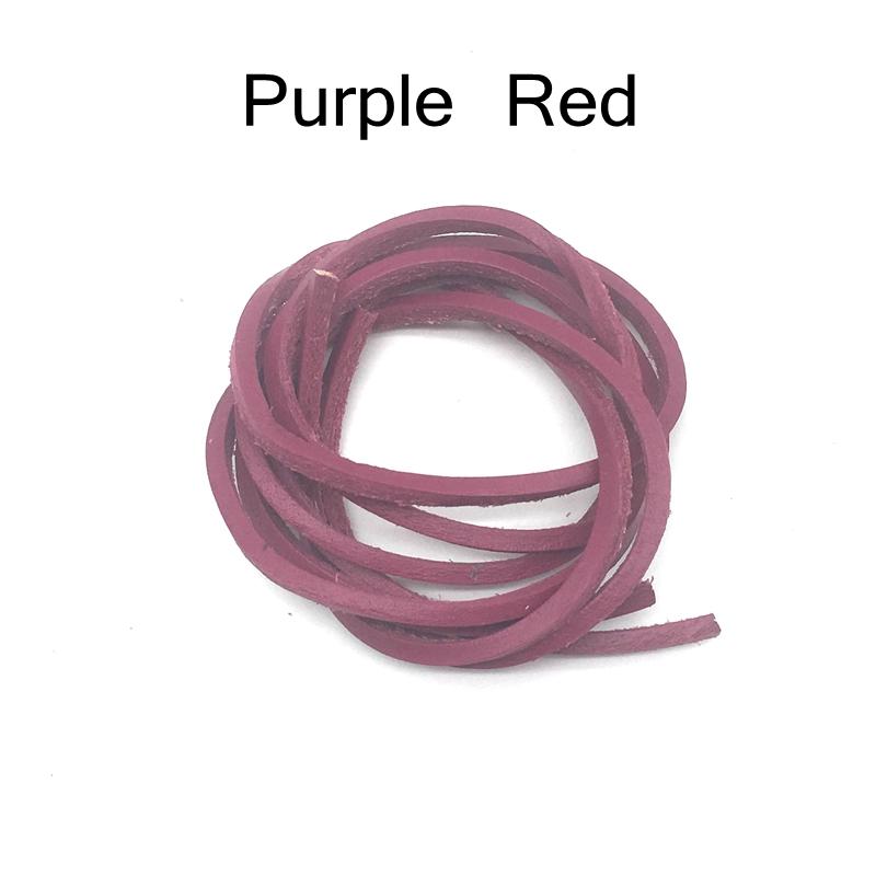 НОВЫЕ Красочные Шнурки Selid для Кожаной Обуви Спортивные Шнурки Декоративные Шнурки Шнурки из Отборной Кожи 1 Пара