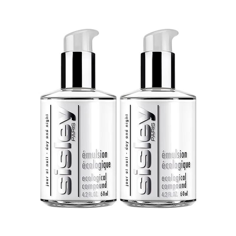 Sisley Экологический комплекс (Улучшенная формула)