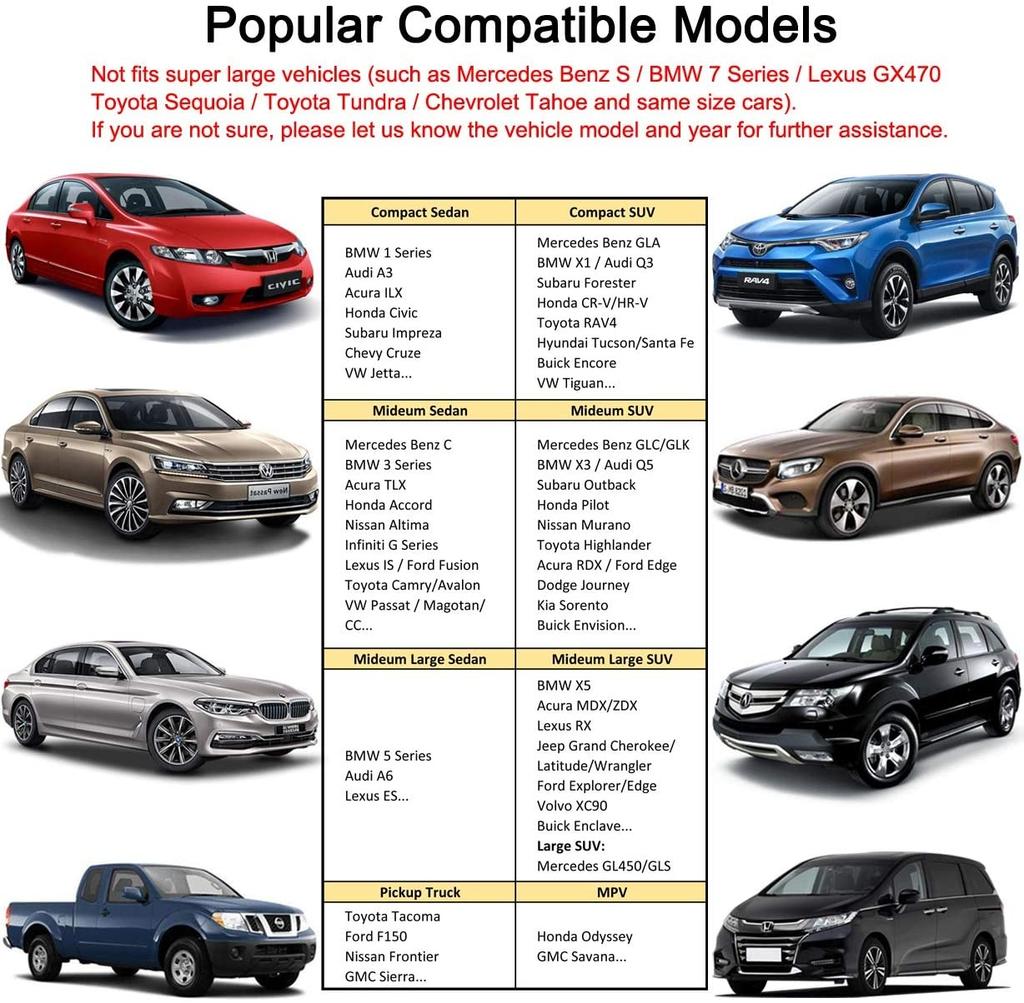 SEAMETAL Чехол на сиденье автомобиля Роскошный из искусственной кожи Чехол на сиденье автомобиля Подушка Протектор Коврик Для большинства автомобилей Седан Внедорожник и Хэтчбек