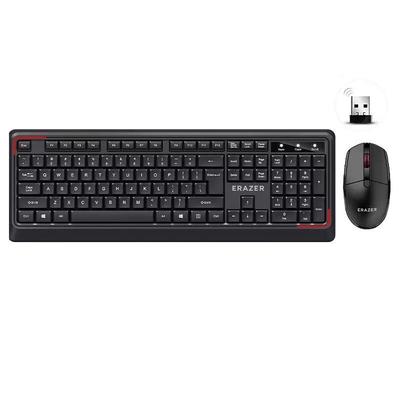 Беспроводной набор клавиатуры и мыши Lenovo KN201
