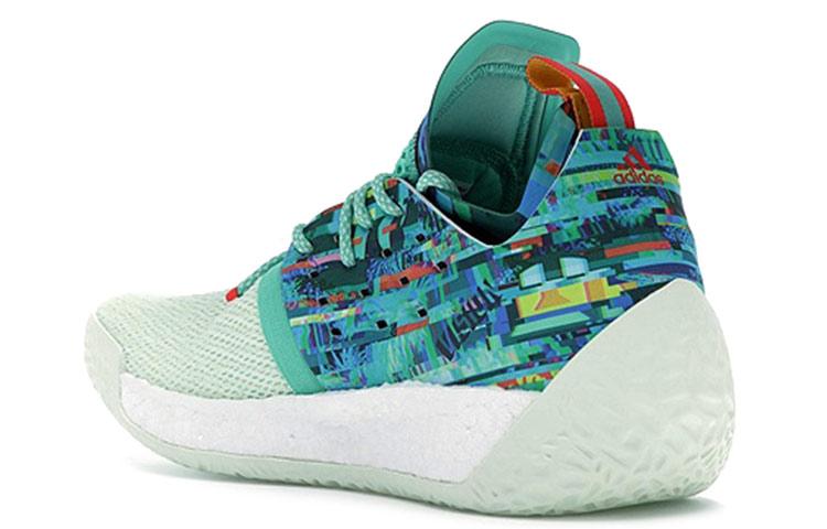 Харден Вол. 2 Adidas 'Vision' B28106