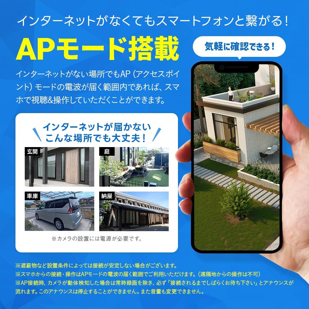 WTW Tsukamoto Musen Trail Camera Камера видеонаблюдения Совместимость с картой памяти MicroSD 512 ГБ 48 миллионов пикселей неподвижных изображений 2 миллиона пикселей видео Режим AP Интегрированный