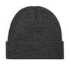 L-Merch Knitted Acrylic Beanie