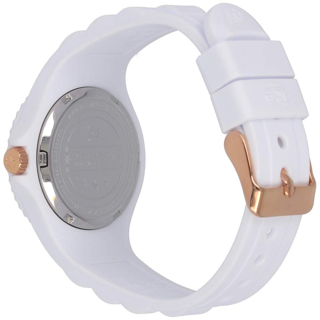 IceWatch Watch Pair Unisex 018685 ICE Memory Ice Memory Pair Set Small Medium [Authorized Dealer] Women's Men's &