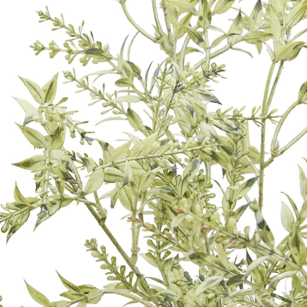 Hill Interiors Broom Artificial Flower