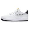 Мужские кроссовки Air Force 1 07 LV8 Daisy Pack White Speed-Yellow Pale-Ivory CW5571-100
