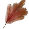 Специальное синтетическое перо широкого применения для поддельных растений, простое в обслуживании