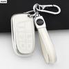 Модный ТПУ чехол-брелок для ключа автомобиля Для Jeep Renegade Frand Cherokee Dodge Journey Charger Chrysler 200 300 300 5 кнопок Защитный