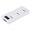 Multi Charging Hub Digital Intelligent Battery Charger RC Accessory for DJI Phantom 4 Drone