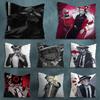 FForsaken CChance KKiller Throw Pillow Case Living Room Sofa Cushion Cover For Home Bedroom Decoration Protector