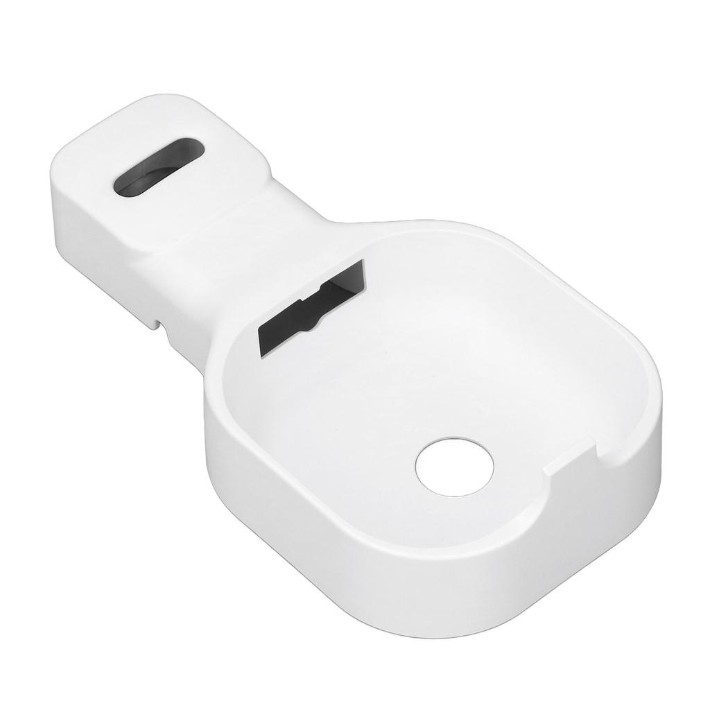 Настенный держатель для маршрутизатора, кабельная разводка без перфоратора, настенная подставка для розетки маршрутизатора Wi-Fi для Eero